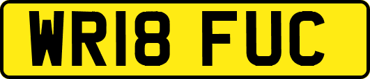 WR18FUC