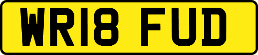 WR18FUD
