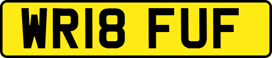 WR18FUF