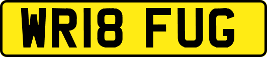 WR18FUG