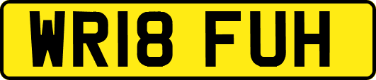 WR18FUH