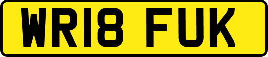 WR18FUK