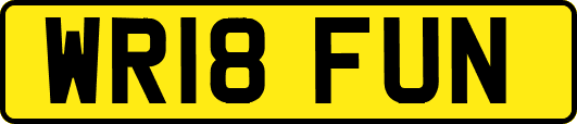 WR18FUN