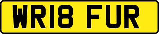 WR18FUR