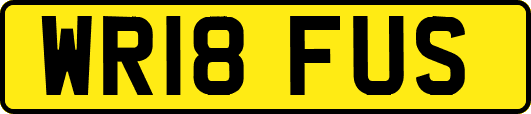 WR18FUS