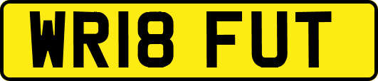 WR18FUT