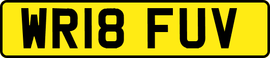 WR18FUV