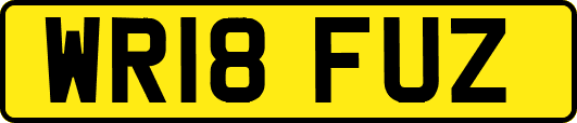 WR18FUZ