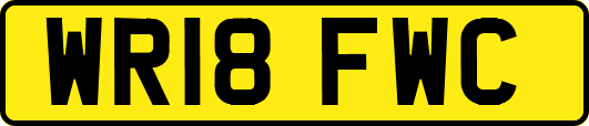 WR18FWC