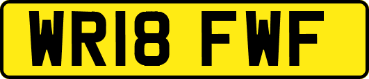 WR18FWF