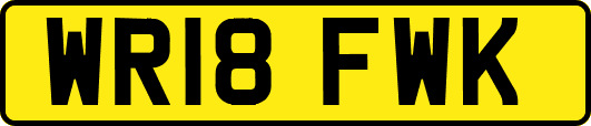 WR18FWK