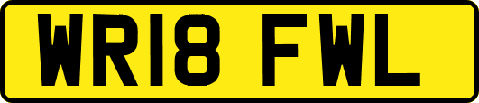 WR18FWL