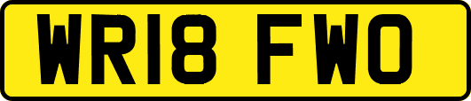 WR18FWO