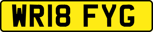 WR18FYG