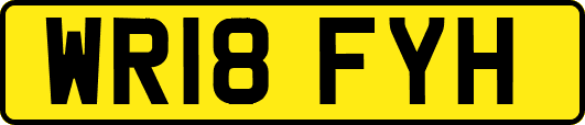 WR18FYH