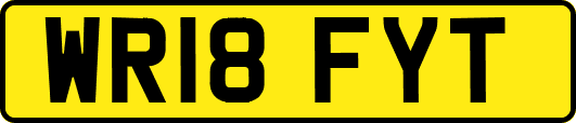 WR18FYT
