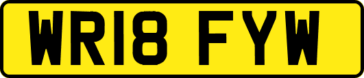WR18FYW