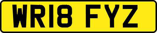 WR18FYZ