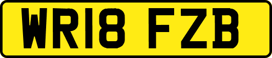 WR18FZB