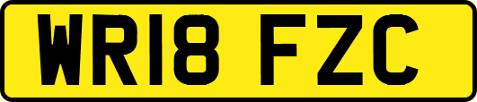 WR18FZC