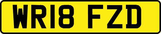 WR18FZD