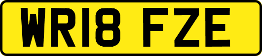 WR18FZE