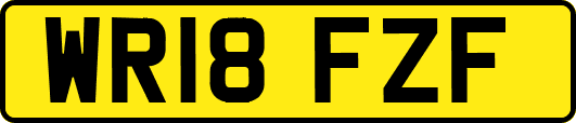 WR18FZF