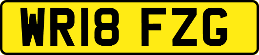 WR18FZG