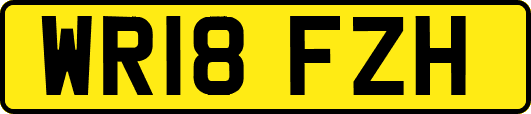 WR18FZH