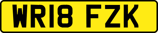 WR18FZK