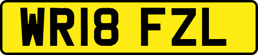WR18FZL