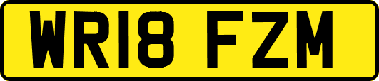 WR18FZM