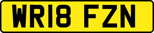 WR18FZN