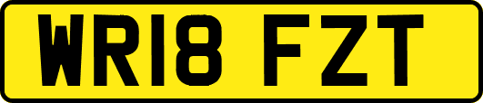 WR18FZT