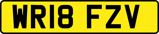 WR18FZV