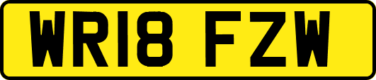 WR18FZW