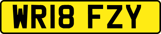 WR18FZY