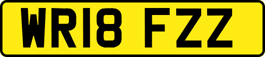 WR18FZZ