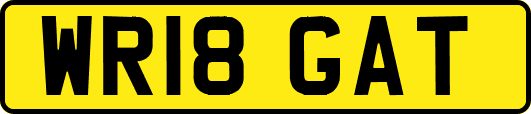 WR18GAT