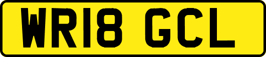 WR18GCL