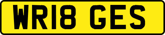 WR18GES