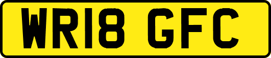 WR18GFC