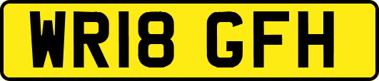 WR18GFH