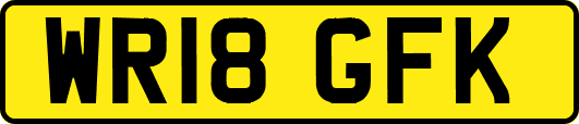 WR18GFK