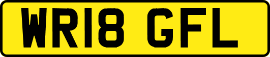 WR18GFL