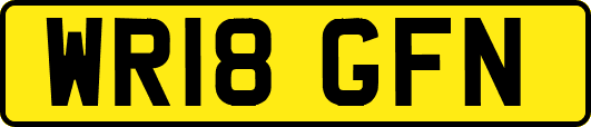 WR18GFN