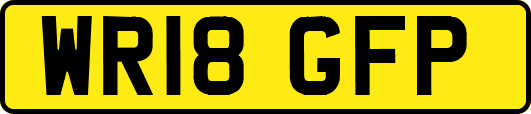 WR18GFP