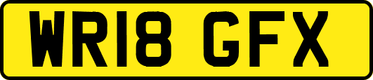 WR18GFX