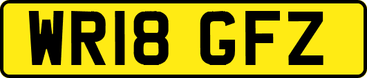 WR18GFZ