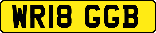 WR18GGB
